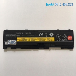Pin laptop Lenovo ThinkPad T400S T410S T410SI 42T4688 42T4689 42T4690 51J0497 – T410S – 6 CELL