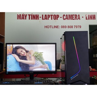 VỎ THÙNG MÁY TÍNH XIGMATEK EROS