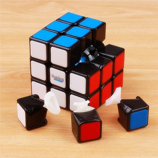 Gans RSC - Rubik 3x3