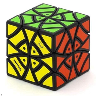 Meffert's Curvy Copter Plus Rubik Biến Thể 6 Mặt