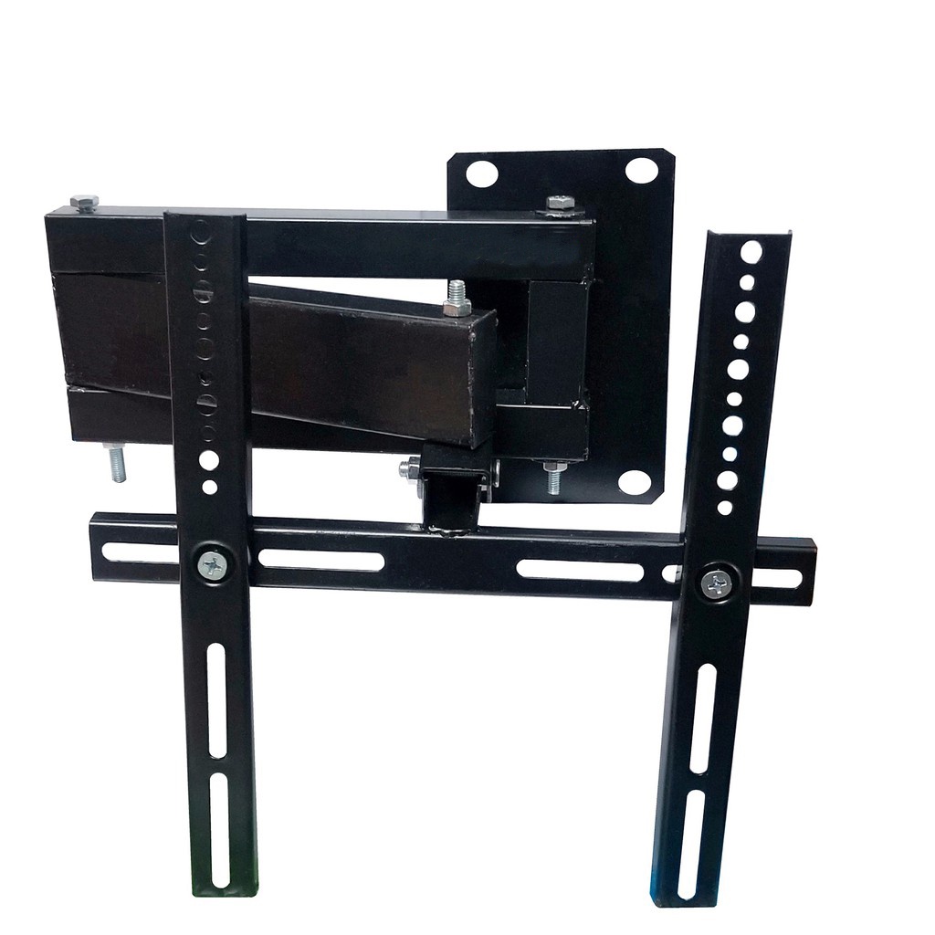 Giá Treo Tivi Góc Xoay Hai Thanh Đa Năng 14 18 19 20 21 25 29 32 39 40 42 43 Inch Các Thương Hiệu