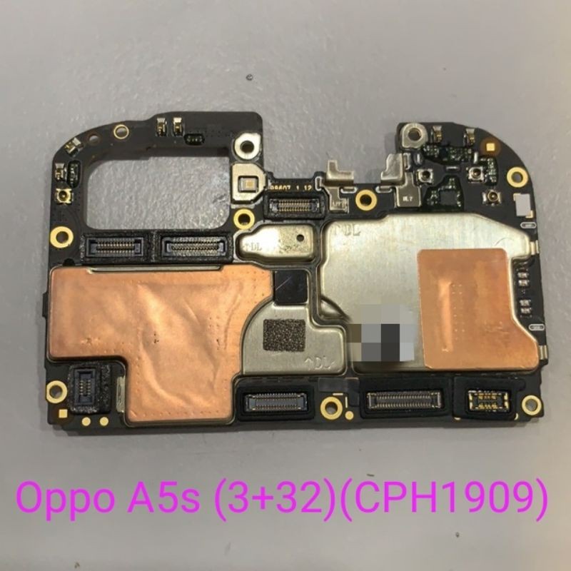 Main Oppo A5S HÀNG ZIN BÓC MÁY cph 1912 CPH1909 CPH1912