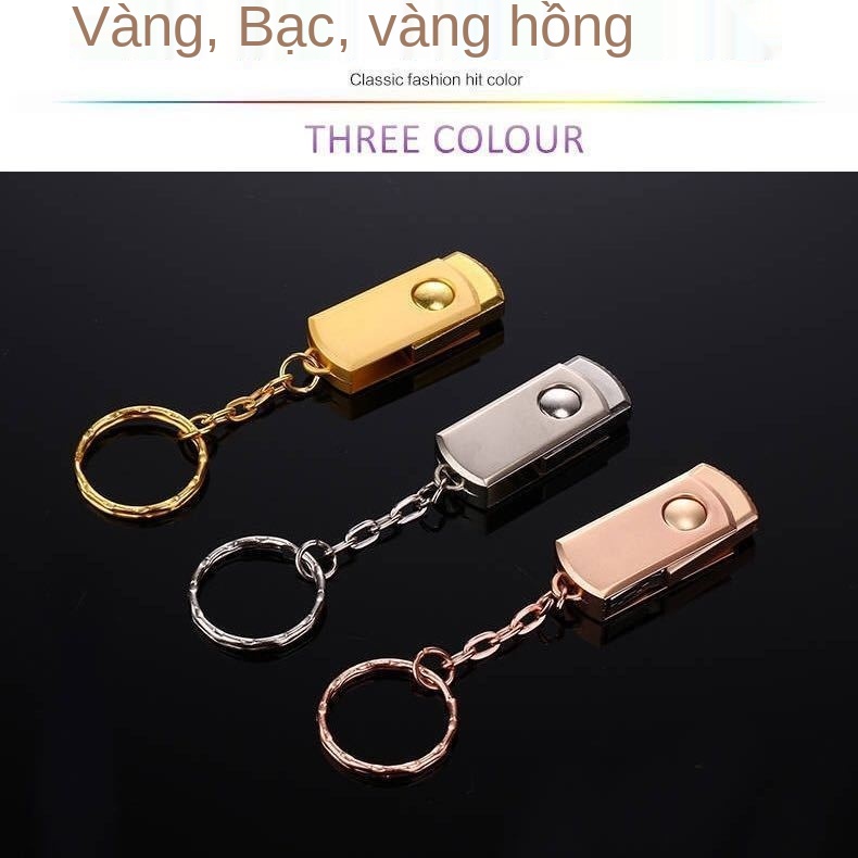 Đĩa U đặc biệt cho Loa ô tô 16G32G64G128G Máy tính di động Sử dụng kép Văn phòng TV Đa năng Đĩa USB trống | BigBuy360 - bigbuy360.vn