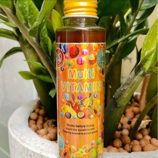 Tinh mui vitamin tổng hợp