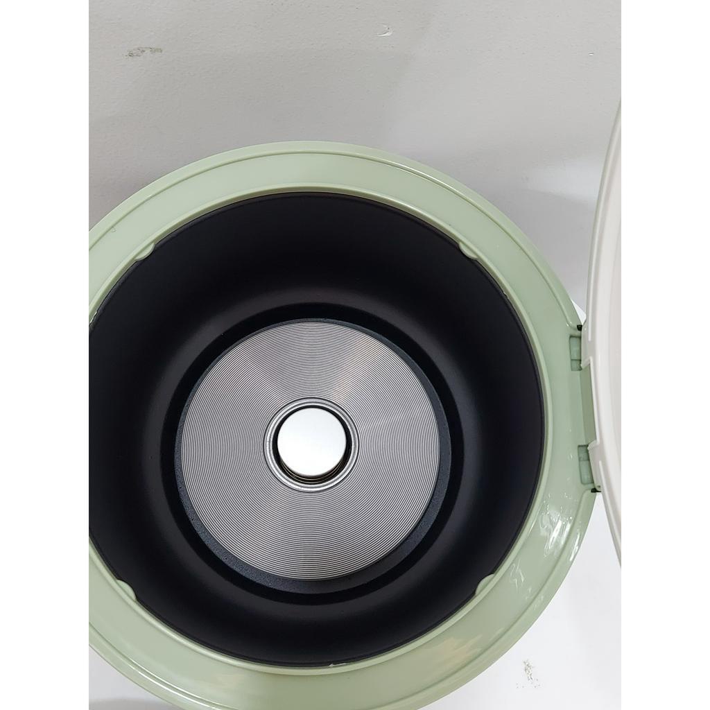 NỒI CƠM ĐIỆN 1.2L BARETTI BRD822G (BẢO HÀNH TOÀN QUỐC 12 THÁNG)