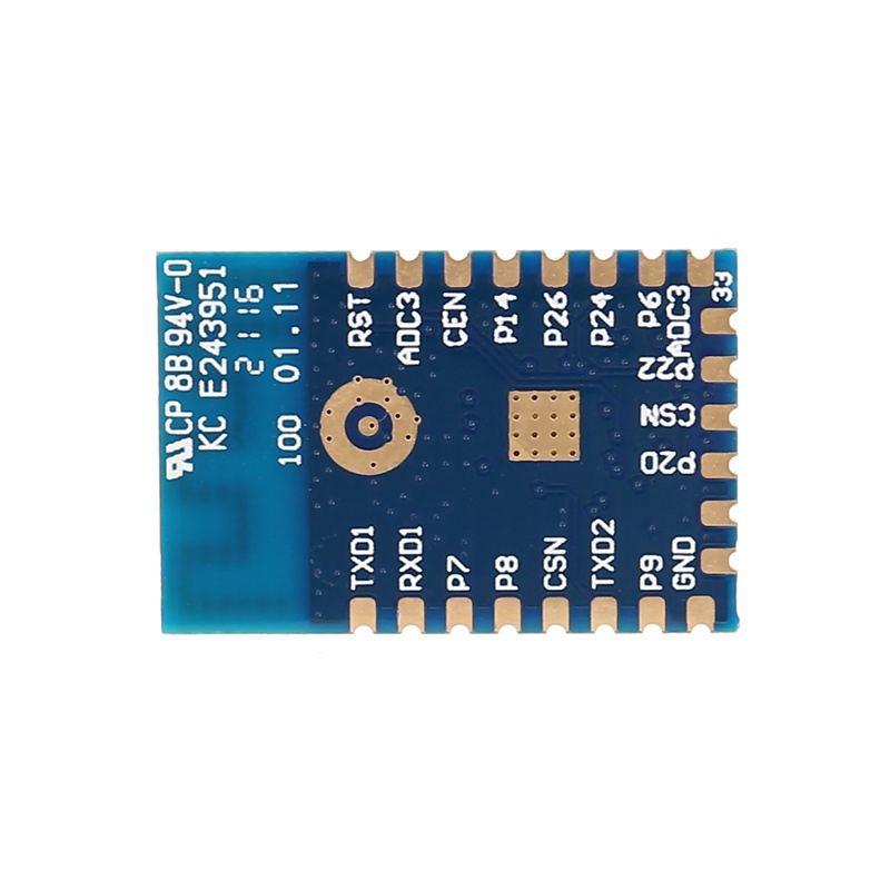 Mô Đun wifi bluetooth Thông Minh Điều Khiển Từ Xa Ncsqkjyx cb3s
