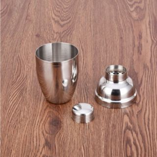 Bình lắc pha chế inox Cocktail.