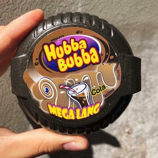Combo 4 hộp kẹo Hubba Bubba Đức