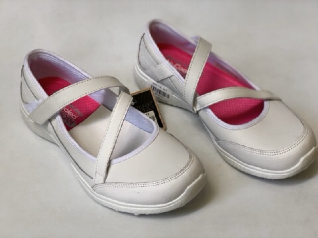 Giầy búp bê Skechers- hàng chính hãng Mỹ