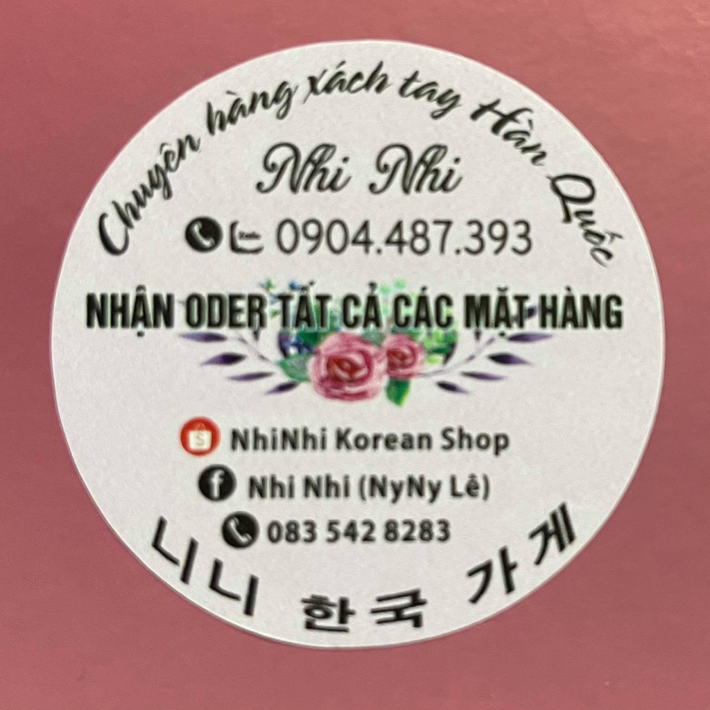 NHINHI KOREAN SHOP