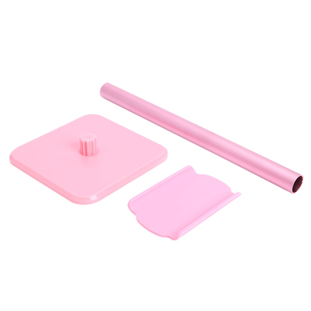 Giá Đỡ Tai Nghe Chụp Tai Bằng Nhôm Thông Dụng