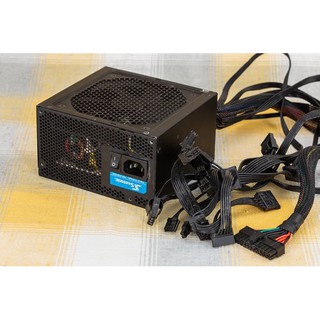 SeaSonic S12II (SS-620GB) PLUS BRONZE cũ