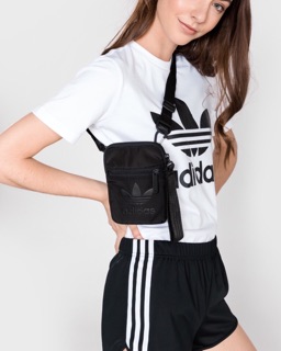 Túi mini bag all black