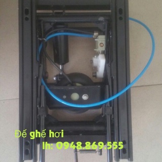 Đế ghế hơi