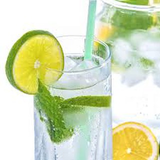 Nước Cốt Chanh Chavi 1000ml