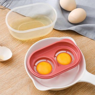 Dụng Cụ Tách Lòng Trắng Và Lòng Đỏ Trứng