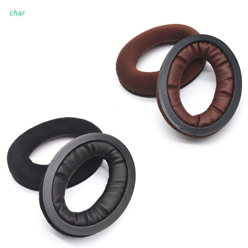 Set 2 Đệm Tai Nghe Thay Thế Cho Tai Nghe HD515 HD555 HD595 HD598 HD599 HD558 PC360