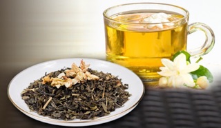 Trà Nhài Ami gói 500g