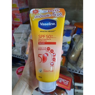 Sữa Dưỡng Thể Vaseline 50X Thái Lan