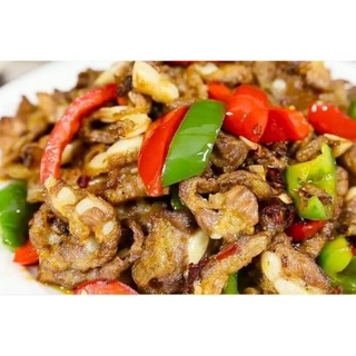 Sụn ức heo 500g (giao hỏa tốc)