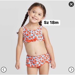 Đồ bơi bé gái Cat and Jack vnxk