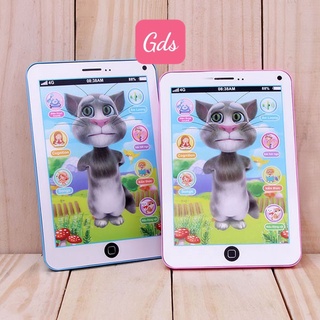Đồ chơi ipad mèo thông minh