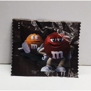 Socola mỹ M&M sữa milk USA Chocolate
