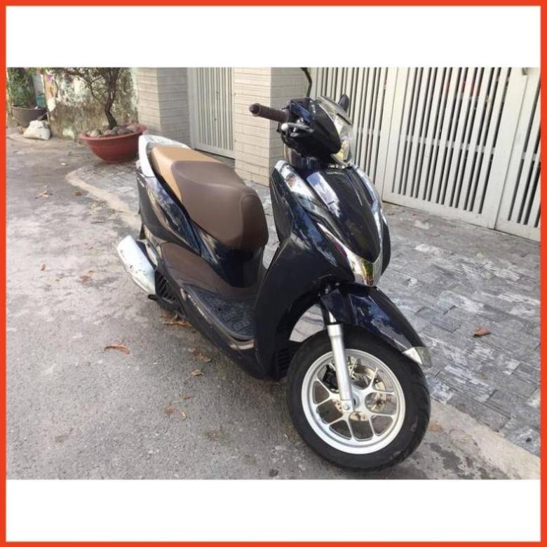 cánh yếm Ốp trước lead 125 2017-2020 chính hiệu honda