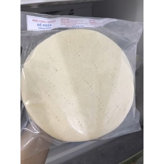 Đế bánh pizza gói 5 cái nhiều loại size