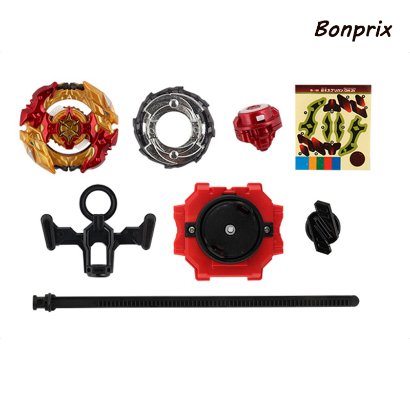 [Home & Living]Spinning Top Burst CHO-Z SPRIGGAN.OW.ZT B-128 Ripcord Launcher Rapidity Set