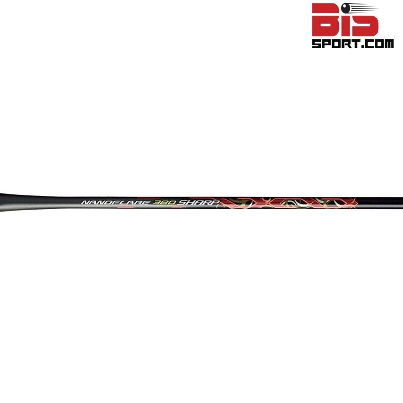 Vợt Cầu Lông Yonex Nanoflare 380 Sharp - Chính Hãng -  Công Thủ Toàn Diện , Thường Điều Cầu , Thủ Cầu Chắc Chắn