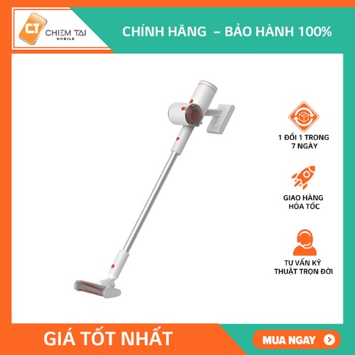 Máy hút bụi cầm tay Deerma VC25 Plus