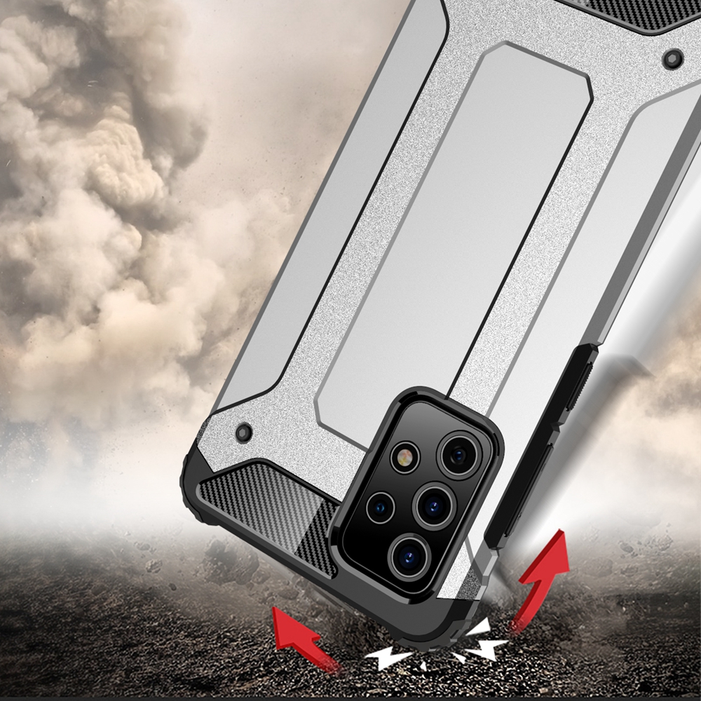 ốp điện thoại Cứng Chống Sốc Cho Samsung Galaxy A52 (5G) | BigBuy360 - bigbuy360.vn