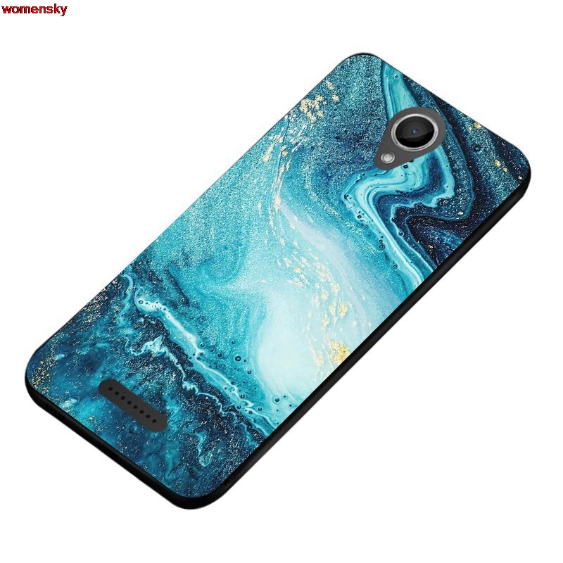 WIKO Harry Pulp FAB 4G VIEW XL HDLS Pattern-2 Silicon Case Cover