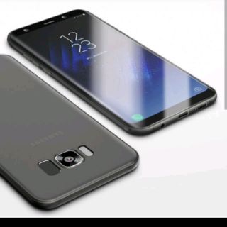 Ốp memumi sam sung s8