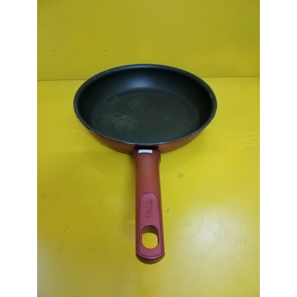 Chảo Tfal chống dính nội địa Nhật, size 28cm, cao 5cm (mã 793), Dùng được bếp từ