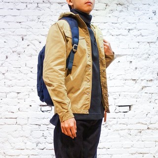Balo Raven 28L Backpack Navy