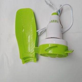 Quạt màn, quạt trần mini