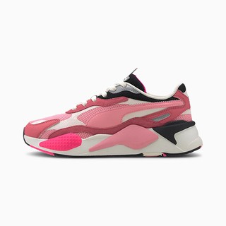 Giày sneaker Puma RS-X3 Puzzle Pink chính hãng