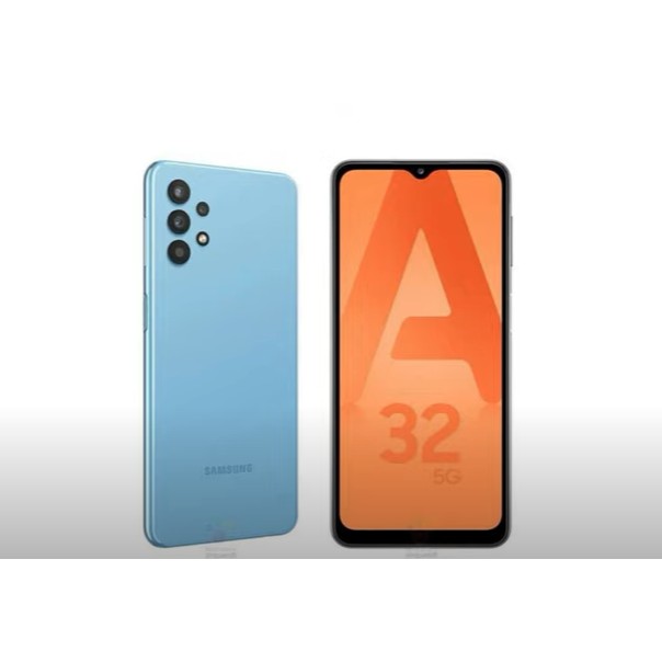 Điện thoại Samsung Galaxy A32 (6GB/128GB) Hàng Mới Nguyên Hộp - Bảo Hành Chính Hãng | BigBuy360 - bigbuy360.vn