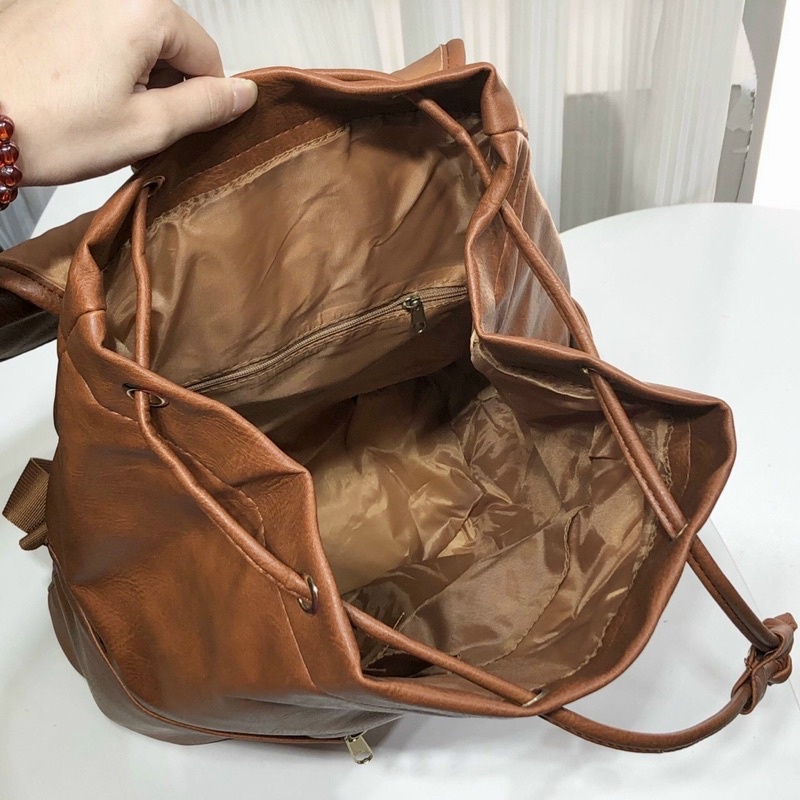 Balo American Eagle🌼 da siêu mềm mịn