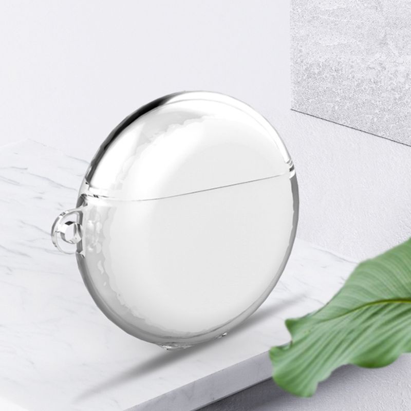 Hộp Đựng Bảo Vệ Tai Nghe Không Dây 3 Bằng TPU