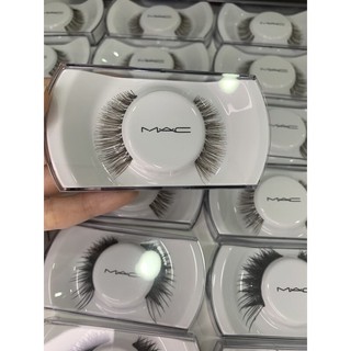 Bộ lông mi giả mac