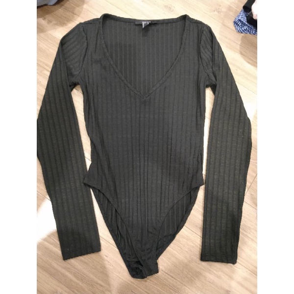 Bodysuits có tay VNXK các hãng f21 bodysuit tay dài body suit áo liền thân xuất khẩu dư xịn