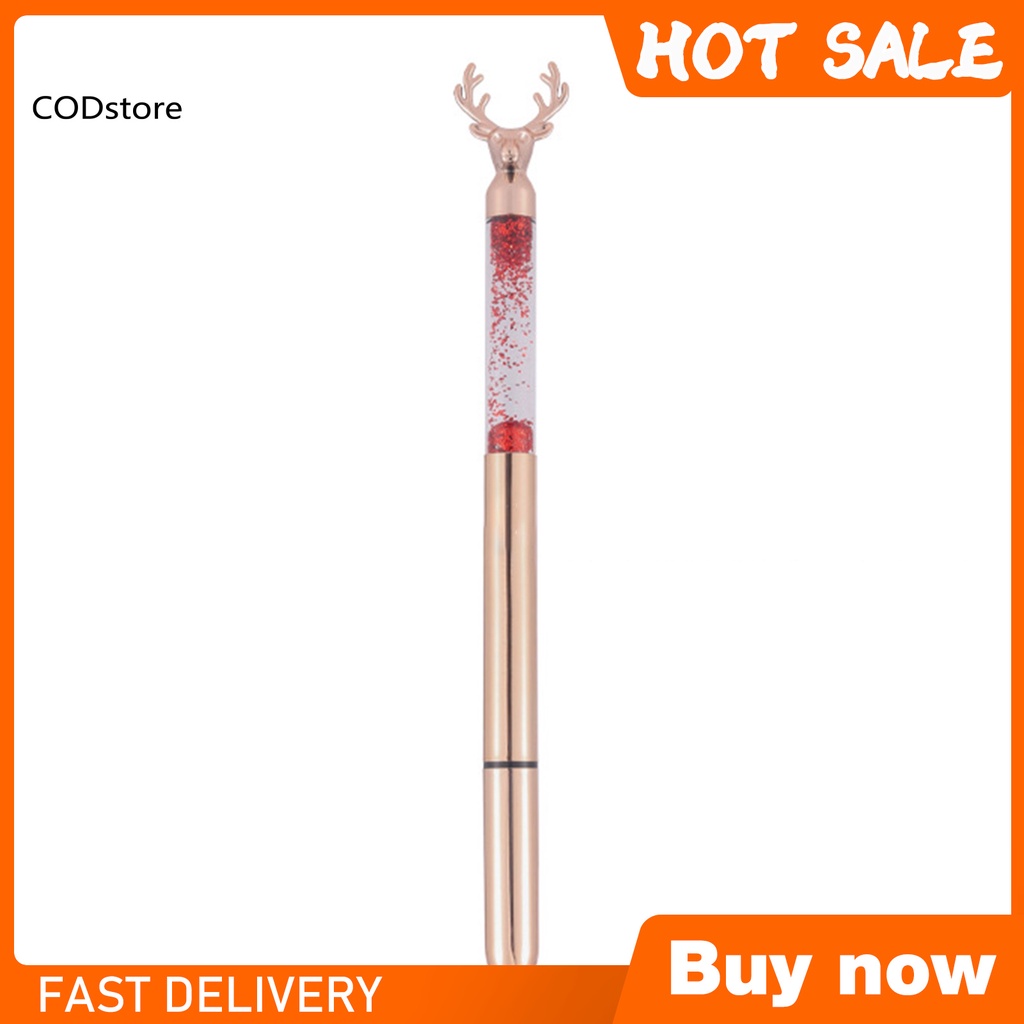 Bút kẻ mắt dạng lỏng chống thấm nước không nhòe dành cho nữ
 | BigBuy360 - bigbuy360.vn