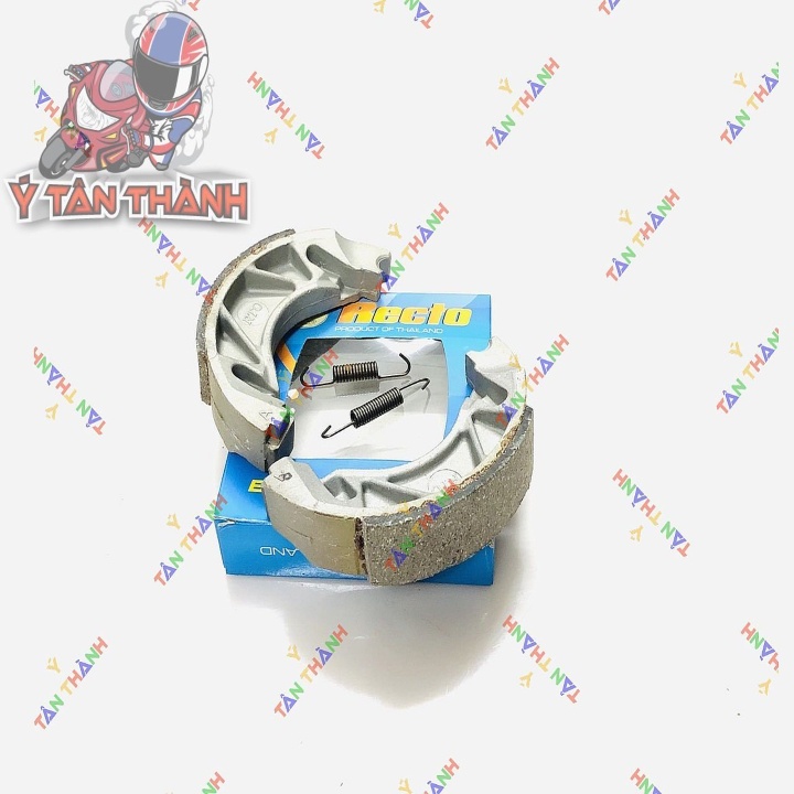 bố thắng đùm sau recto exciter 135,taurius MS 236