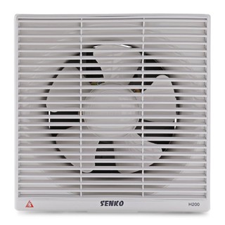Quạt hút cao cấp Senko H200