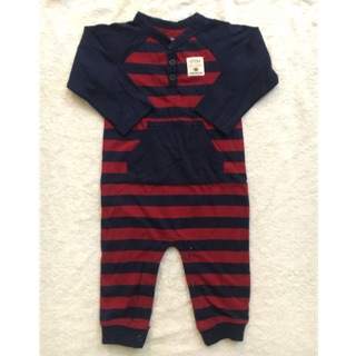 Body cotton xuất dư carters