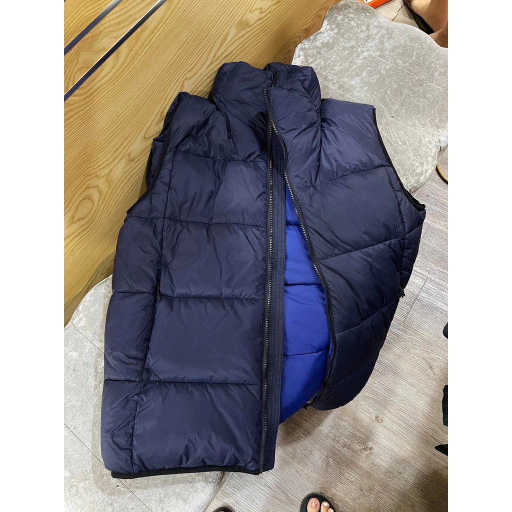 Gilet Phao Trần Bông - 2022AK140