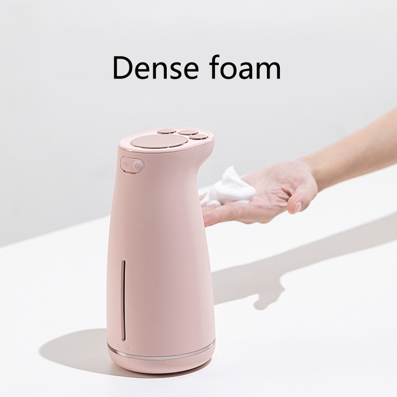 Bình Đựng Xà Phòng Rửa Tay Tự Động Tiện Dụng Cho Nhà Bếp